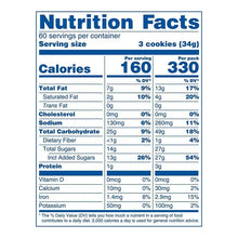 OreoChocolateSandwichCookies_SnackPacks_2 - USA Mega Market