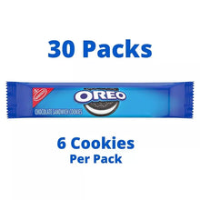 OreoChocolateSandwichCookies_SnackPacks_3 - USA Mega Market