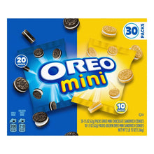 OreoMiniSandwichCookies-VarietyPack-1-5oz-30-count4-_3 - USA Mega Market