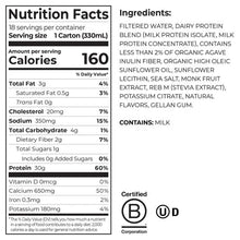 Orgain30gMilkProteinShake_Vanilla_11.0floz_18-pack3 - USA Mega Market