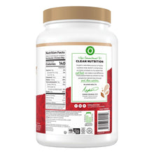 OrgainandJustin-sNutButterProteinPowder-DarkChocolatePeanutButter-2-01lbs1-_2 - USA Mega Market