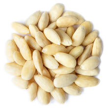 Organic-Whole-Blanched-Almonds-01 - Brands For Less USA