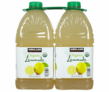 OrganicLemonade-96floz-_1 - USA Mega Market