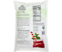 OrganicSuperSmoothie_8oz_6-count1 - USA Mega Market