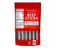 OriginalGrassfedBeefSnackSticks1oz._12pack2 - USA Mega Market