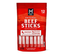 OriginalGrassfedBeefSnackSticks1oz._12pack - USA Mega Market