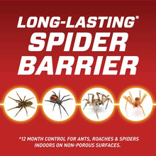 Ortho Home Defense Insect Killer for Indoor & Perimeter2 with Comfort Wand, 1 gal.