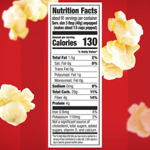 Orville Redenbacher’s Original Gourmet Popcorn Kernels 8 lbs.