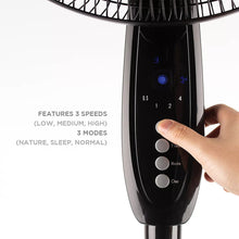 OscillatingPedestalFanwithRemoteControl3 - USA Mega Market