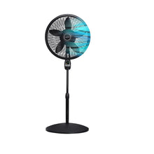 OscillatingPedestalFanwithRemote - USA Mega Market