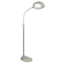 OttLite2-in-1LEDMagnifierFloorandDeskLamp - Brands For Less USA