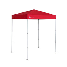 Ozark Trail canopy 10x10, pop up canopy tent, outdoor shading shelter, instant canopy with slant legs, portable canopy tent, camping sun shelter, backyard event canopy, foldable outdoor canopy, easy setup canopy tent, Ozark Trail outdoor shelter