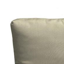 OutdoorChaiseLoungeCushionwithTiesandStraps_-Beige2Pack2 - USA Mega Market