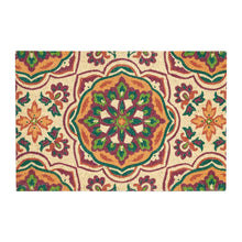 OutdoorDoormat-Yellow - USA Mega Market