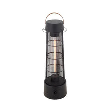 OutdoorElectricPatioHeaterLantern1 - USA Mega Market