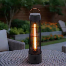 OutdoorElectricPatioHeaterLantern4 - USA Mega Market