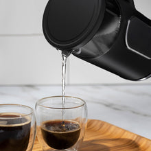 Ovente 1.7 Liter Electric Hot Water Kettle