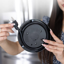 Ovente 1.7 Liter Electric Hot Water Kettle