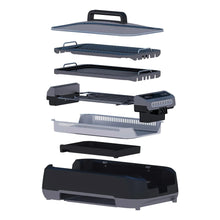 OventeSmokelessGriddle_GrillSystem3 - Brands For Less USA