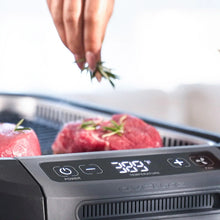 OventeSmokelessGriddle_GrillSystem5 - Brands For Less USA