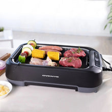 OventeSmokelessGriddle_GrillSystem7 - Brands For Less USA