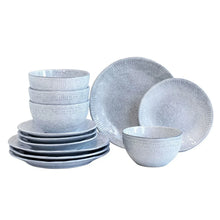 Over_back12-PieceRidgeRimStonewareDinnerwareSet5 - USA Mega Market