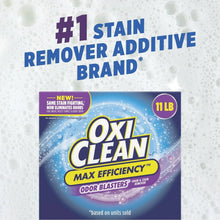 OxiCleanMaxEfficiencyOdorBlastersLaundryStainRemoverPowder_11lb.3 - USA Mega Market