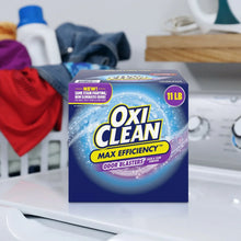 OxiCleanMaxEfficiencyOdorBlastersLaundryStainRemoverPowder_11lb.6 - USA Mega Market