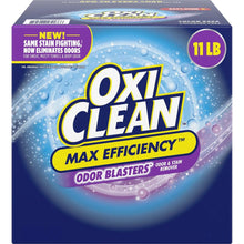 OxiCleanMaxEfficiencyOdorBlastersLaundryStainRemoverPowder_11lb.8 - USA Mega Market