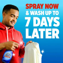 OxicleanMaxForceAdvancedLaundryStainRemover_48fl.oz.Refill_16fl.Oz.TriggerSpray10 - USA Mega Market