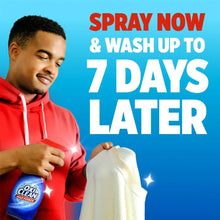 Oxiclean Max Force Advanced Laundry Stain Remover, 48 fl. oz. Refill + 16 fl. Oz. Trigger Spray