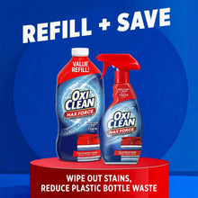 OxicleanMaxForceAdvancedLaundryStainRemover_48fl.oz.Refill_16fl.Oz.TriggerSpray5 - USA Mega Market