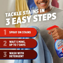 OxicleanMaxForceAdvancedLaundryStainRemover_48fl.oz.Refill_16fl.Oz.TriggerSpray7 - USA Mega Market