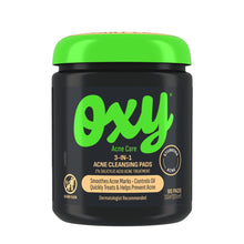 Oxy-3-IN-1-Acne-Facial-Cleansing - USA Mega Market