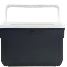 Ozark Trail 10 Quart Hard Side Cooler, 14-Can Capacity, Gray