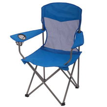 Ozark-Trail-Basic-Mesh-Chair-Blue.6c57c98fdfdc51c4e5144dfadcaa4a7a_40fc50b6-b5d5-435c-a7da-79b55d5134e0 - USA Mega Market