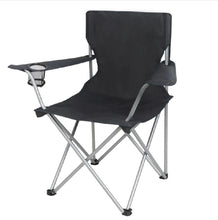 Ozark-Trail-Basic-Quad-Folding-Camp-Chair-with-Cup-Holder-Black_df5430be-5889-4ae0-bdf7-5836c6be8dc5.59f2b8ba05ec4bdb9ab6cb173f91ac83 - USA Mega Market