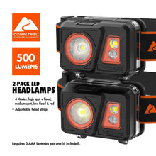 Ozark-Trail-Headlamp-500-Lu-1-_2 - USA Mega Market