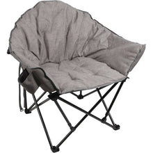 OzarkTrailCampingClubChair-Gray-Adults-_1_e7da9e79-1ea6-4996-a15c-a1ebbe6fbbd9 - USA Mega Market