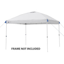 Ozark Trail 10X10 Instant Canopy Top Replacement