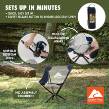 Ozark_Trail_Adult_Instant_Compact_Chair_Navy_4 - USA Mega Market