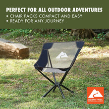 Ozark_Trail_Adult_Instant_Compact_Chair_Navy_5 - USA Mega Market