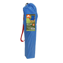 Ozark_Trail_Quad_Camp_Chair_with_Cupholder_for_Kids_Blue_Child_Use_1 - USA Mega Market