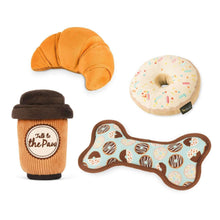 P-L-A-YPetPlushToys-CanineCafe-4pc-Bundle8-_1 - USA Mega Market
