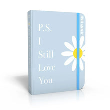 P.S.IStillLoveYoubyJennyHan-Book2of3_Paperback - USA Mega Market
