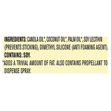 PAM Original Cooking Spray, 12 oz., 2 pk.