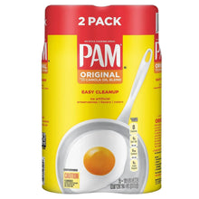 PAMOriginalCookingSpray_12oz._2pk. - USA Mega Market