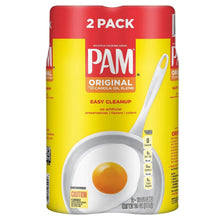 PAMOriginalCookingSpray_12oz._2pk. - Brands For Less USA