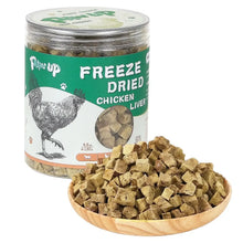 PAWUP-100-Chicken-Liver-Freeze-Dried-Dog-Treats-High-Protein-Dog-Toppers-No-Additives-Perfect-fo_4610_1_184f6d5c-fb9f-4ba7-9eda-a9ebfd54cfea - USA Mega Market