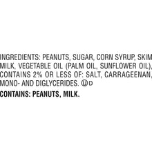 Caramelos de cacahuete PAYDAY, 1,85 oz., paquete de 24 unidades.